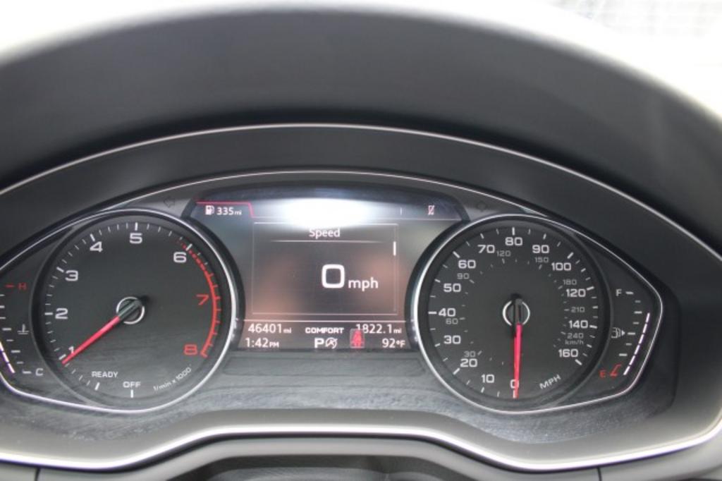 2019 Audi A4 - $19,988