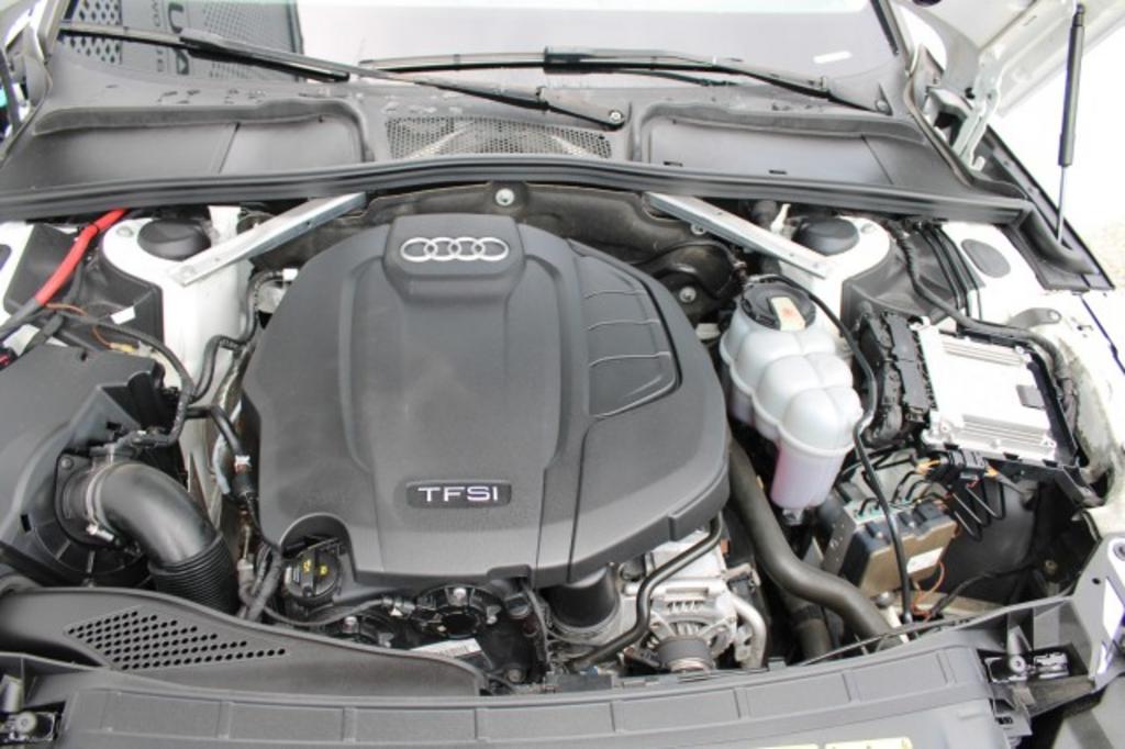 2019 Audi A4 - $19,988