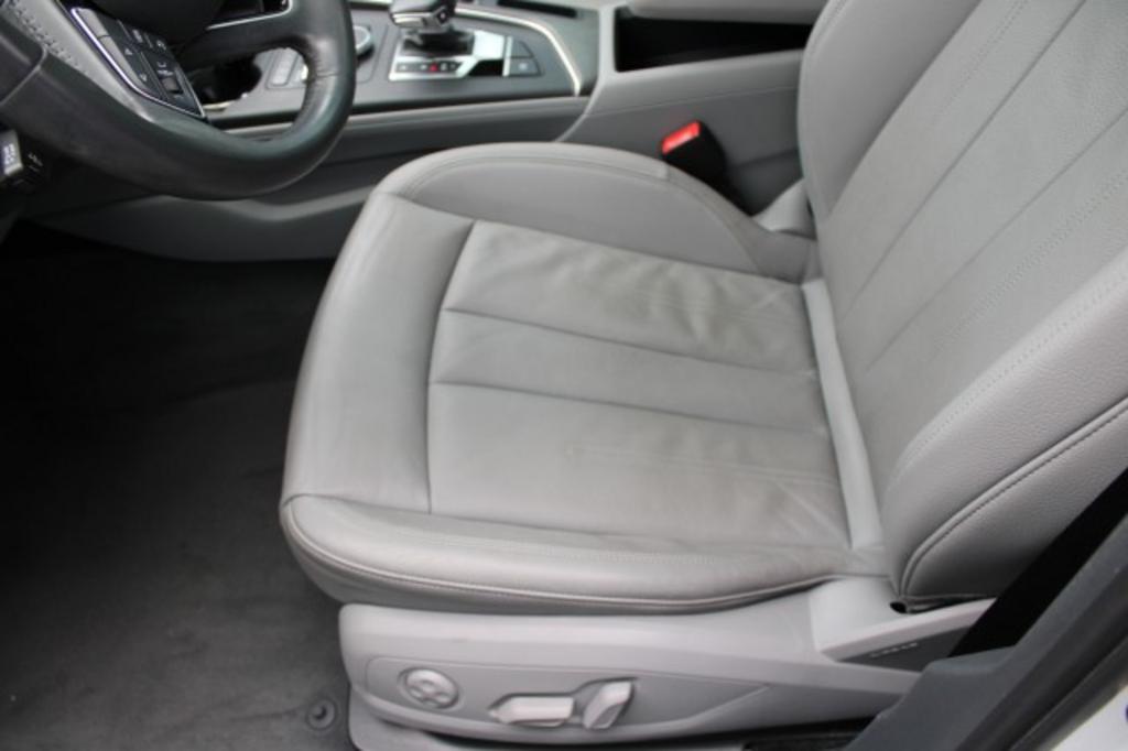2019 Audi A4 - $19,988