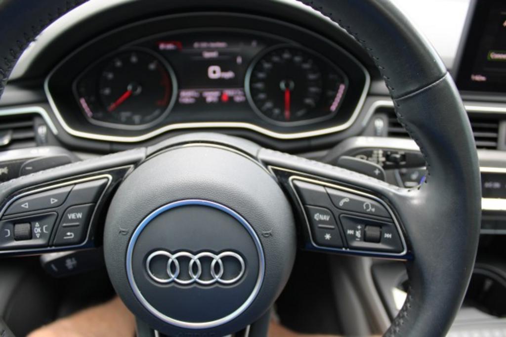 2019 Audi A4 - $19,988