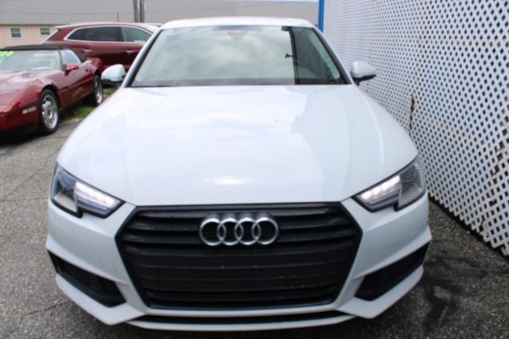 2019 Audi A4 - $19,988