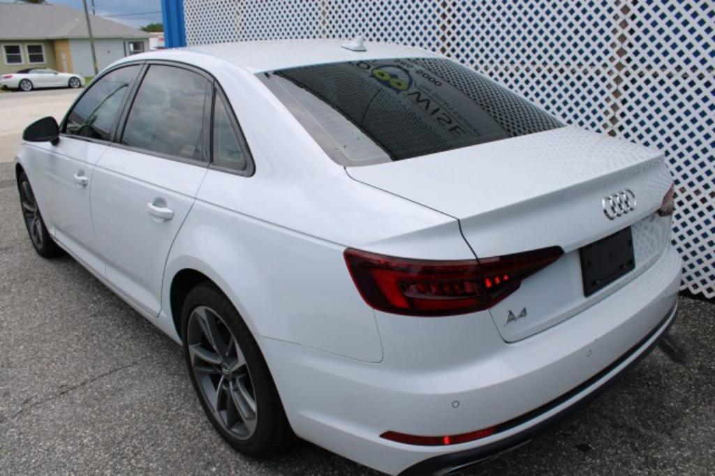 2019 Audi A4 - $19,988