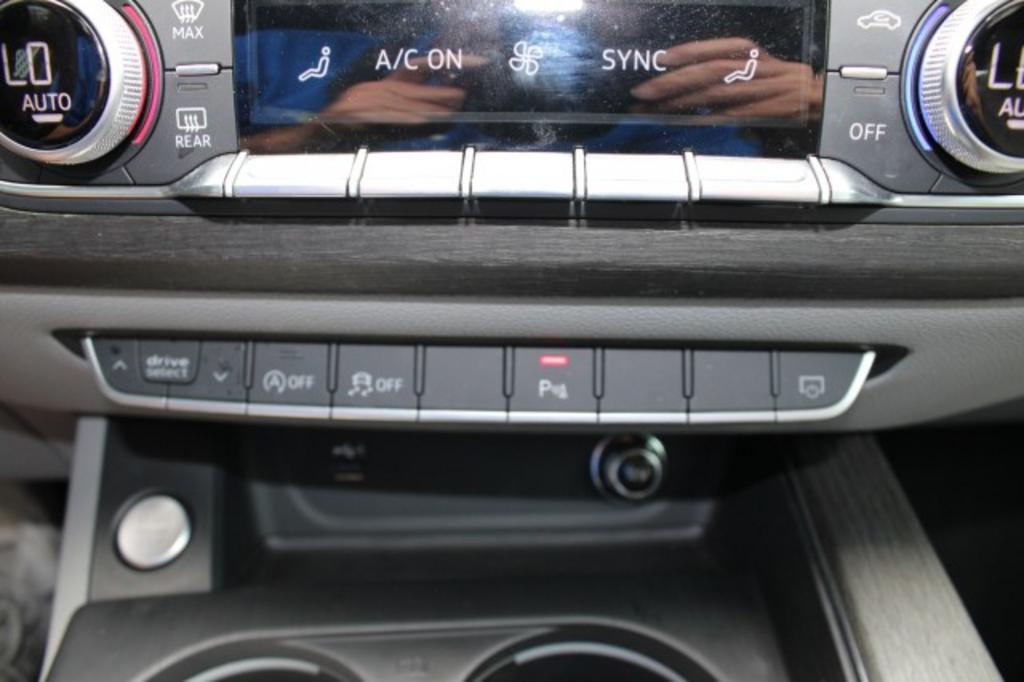 2019 Audi A4 - $19,988