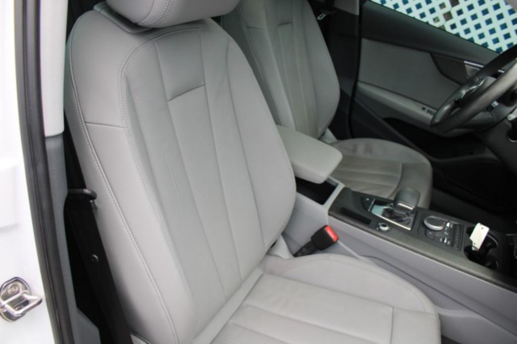 2019 Audi A4 - $19,988