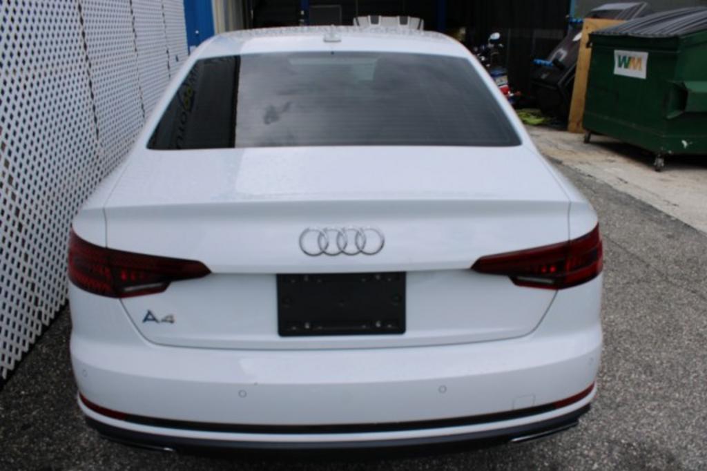 2019 Audi A4 - $19,988