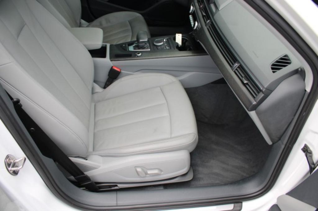 2019 Audi A4 - $19,988