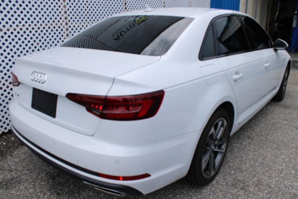 2019 Audi A4 - $19,988