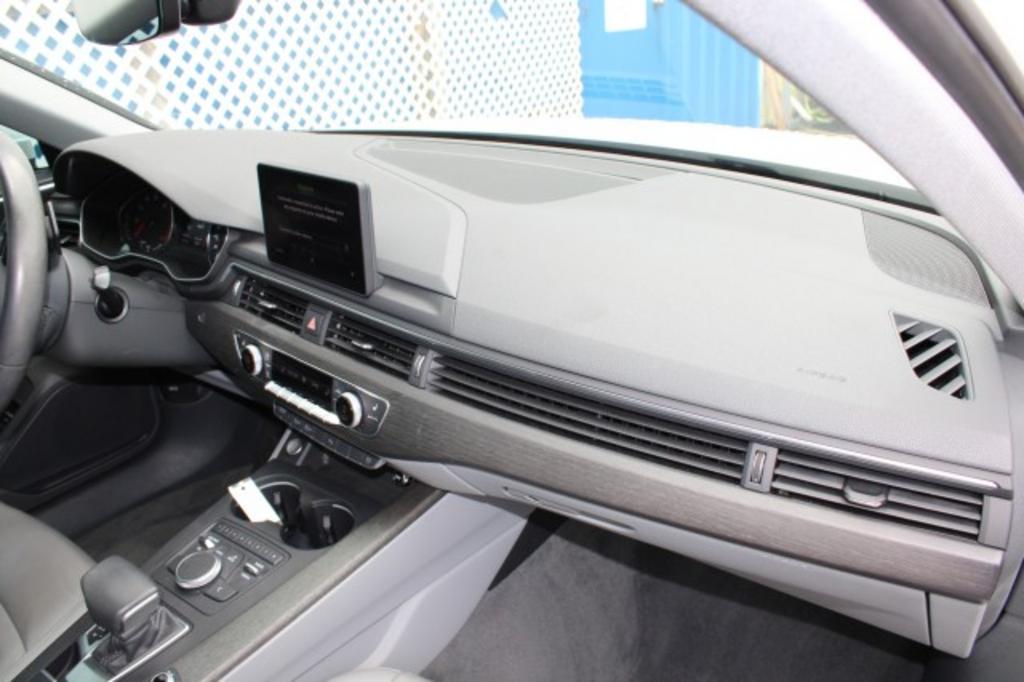 2019 Audi A4 - $19,988