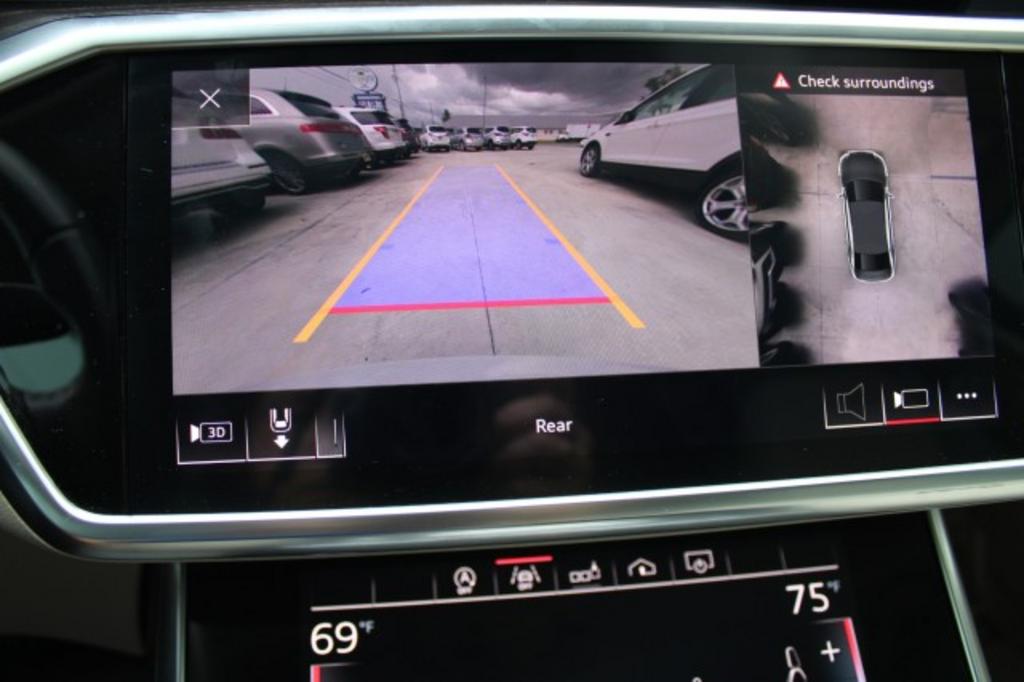 2019 Audi A6 - $27,988