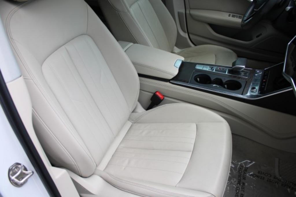 2019 Audi A6 - $27,988