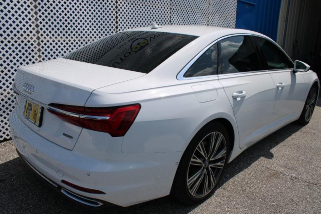 2019 Audi A6 - $27,988