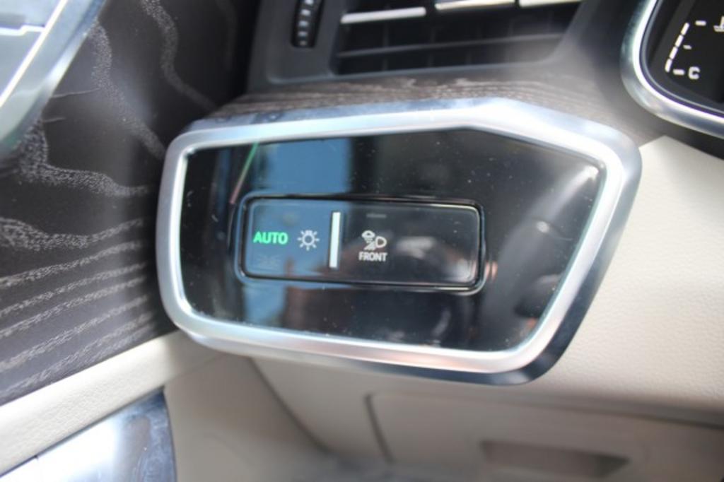 2019 Audi A6 - $27,988