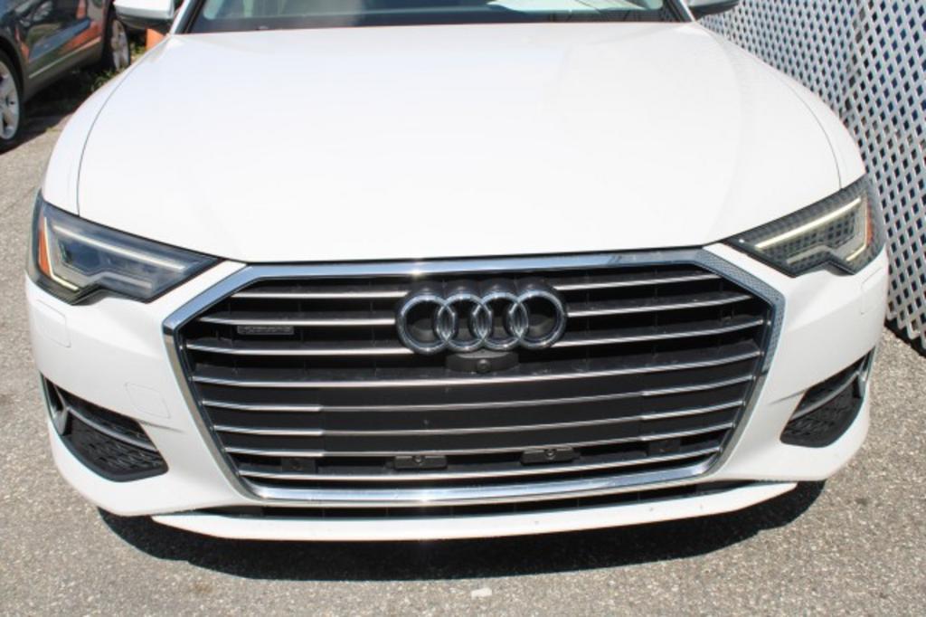 2019 Audi A6 - $27,988