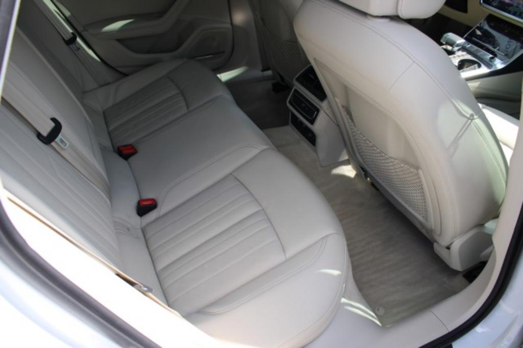 2019 Audi A6 - $27,988