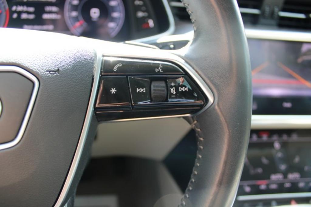 2019 Audi A6 - $27,988