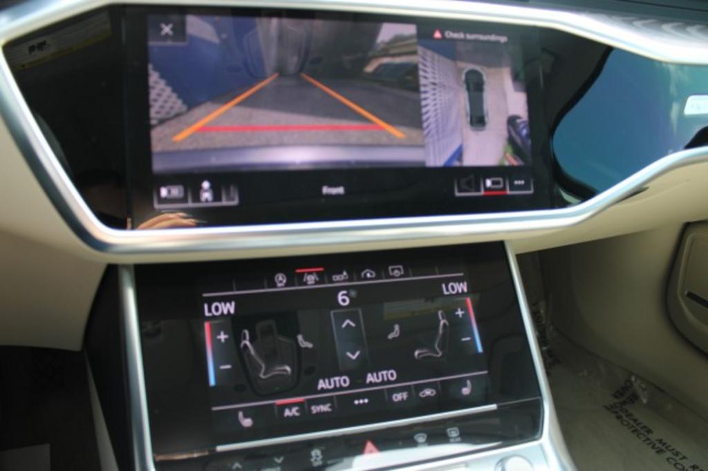 2019 Audi A6 - $27,988