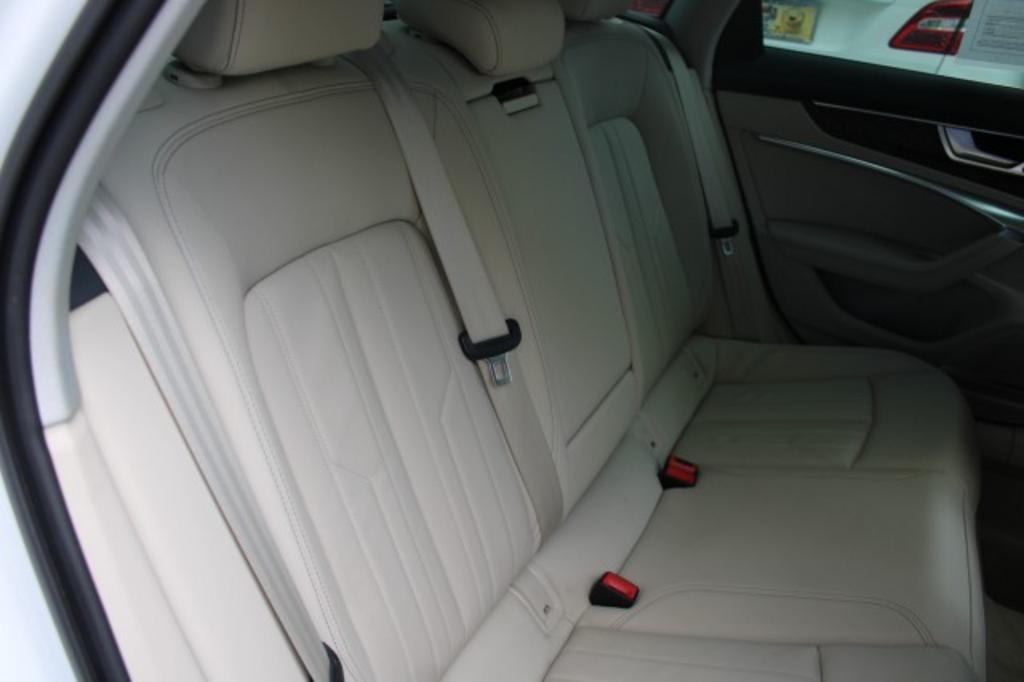 2019 Audi A6 - $27,988