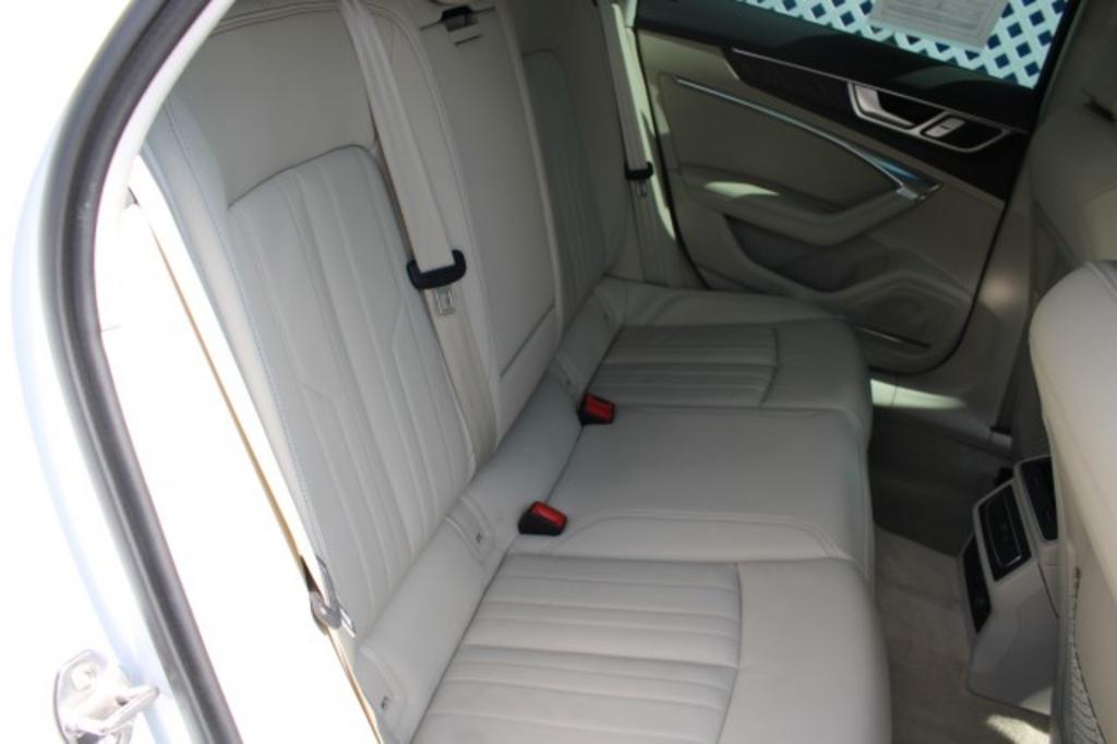 2019 Audi A6 - $27,988