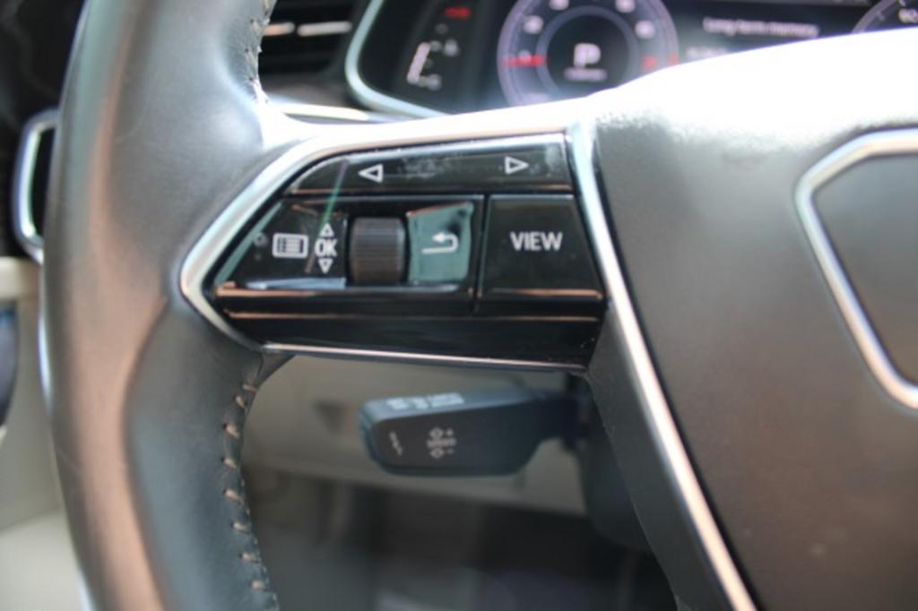 2019 Audi A6 - $27,988