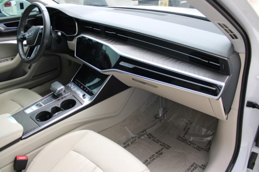 2019 Audi A6 - $27,988