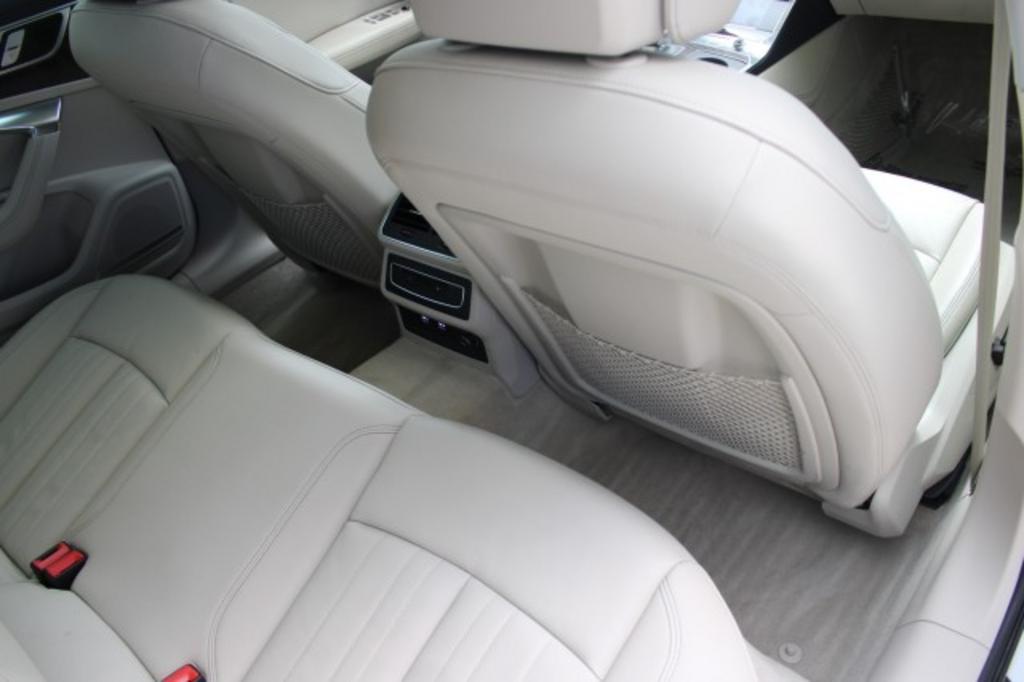 2019 Audi A6 - $27,988