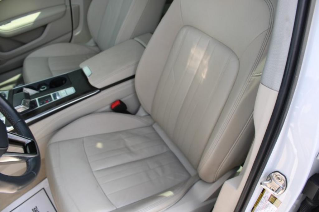 2019 Audi A6 - $27,988