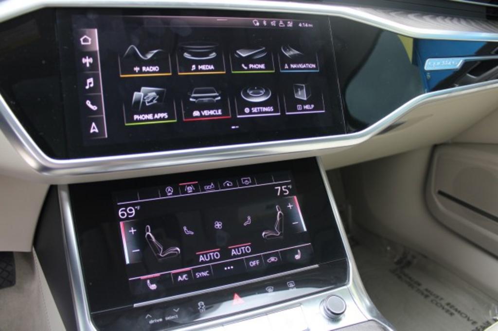 2019 Audi A6 - $27,988
