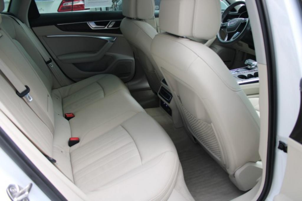2019 Audi A6 - $27,988