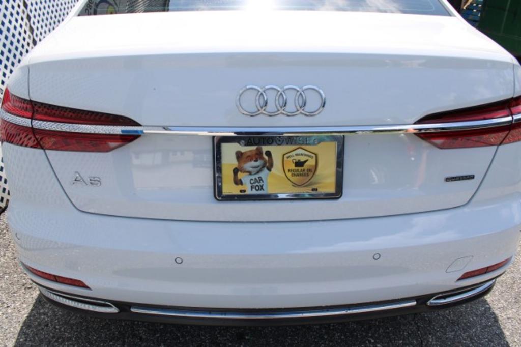 2019 Audi A6 - $27,988