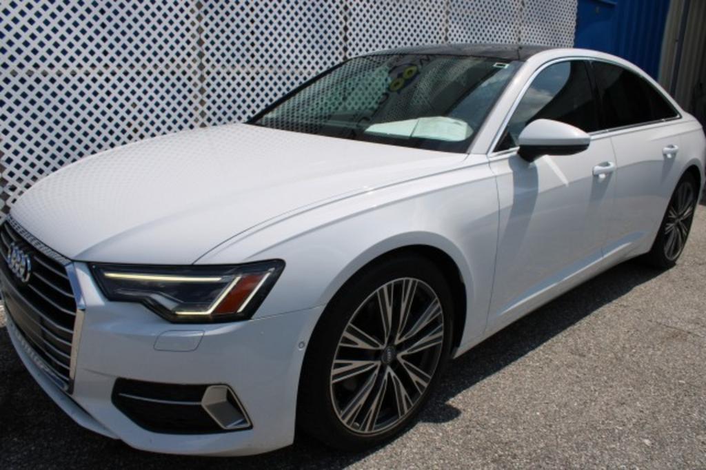 2019 Audi A6 - $27,988
