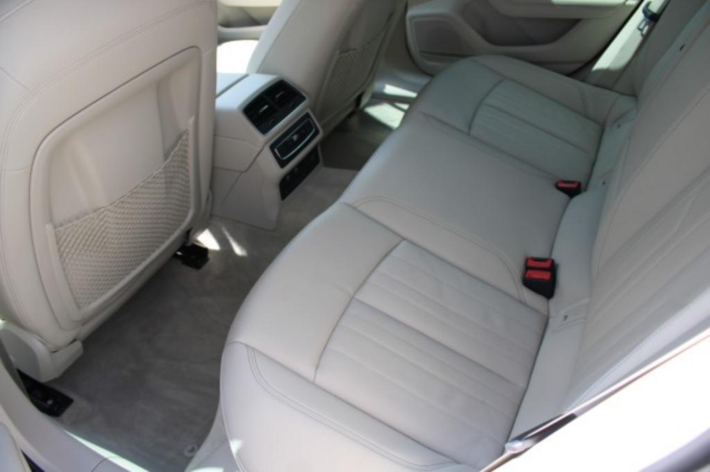 2019 Audi A6 - $27,988