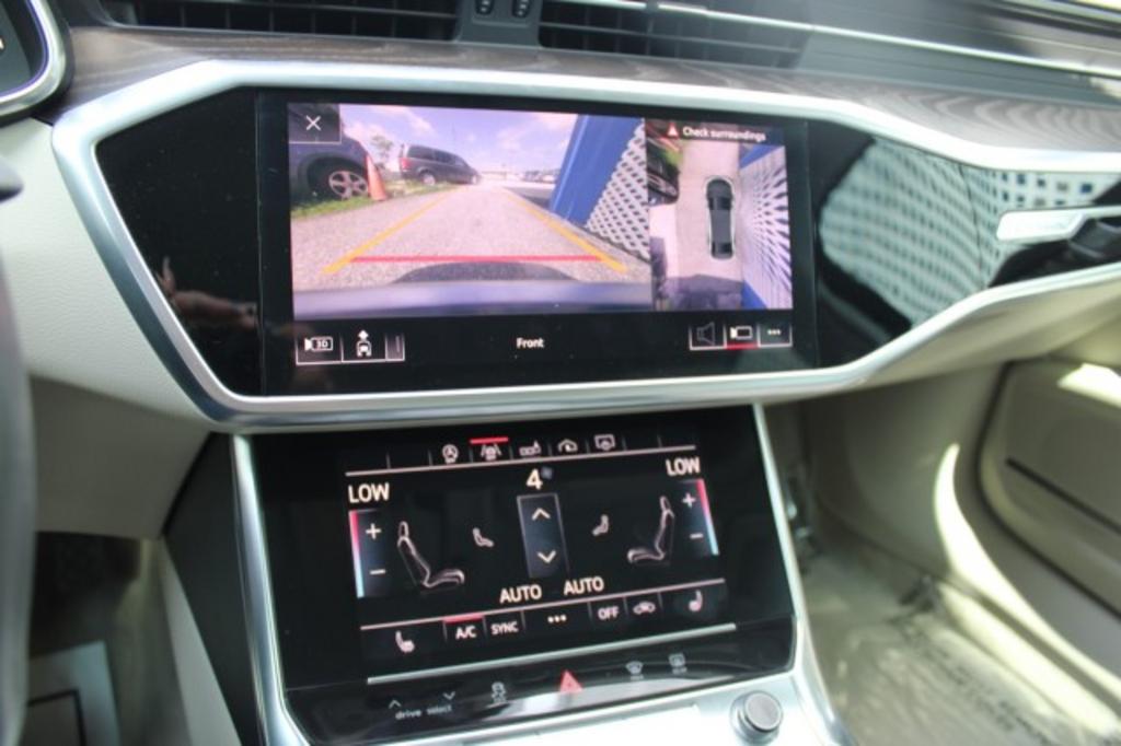 2019 Audi A6 - $27,988