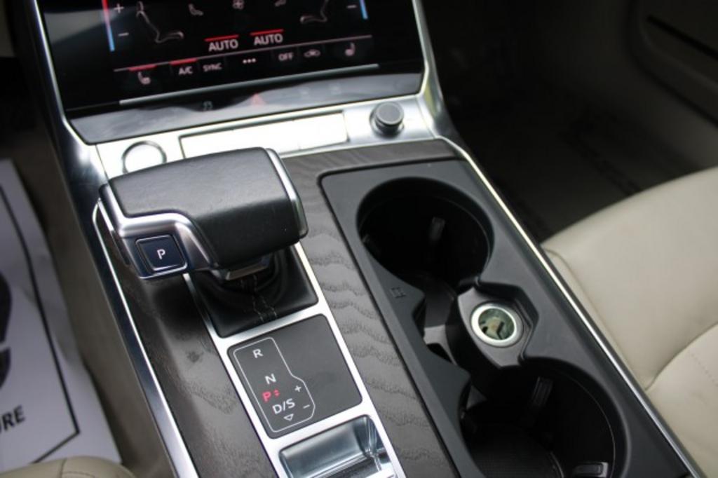 2019 Audi A6 - $27,988