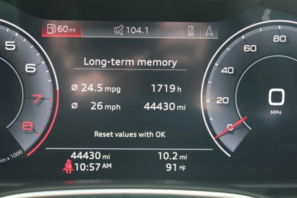 2019 Audi A6 - $27,988