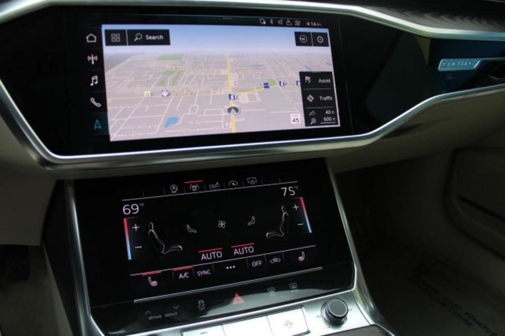 2019 Audi A6 - $27,988
