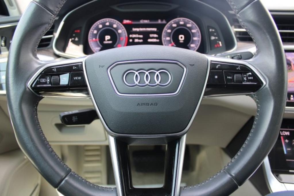 2019 Audi A6 - $27,988