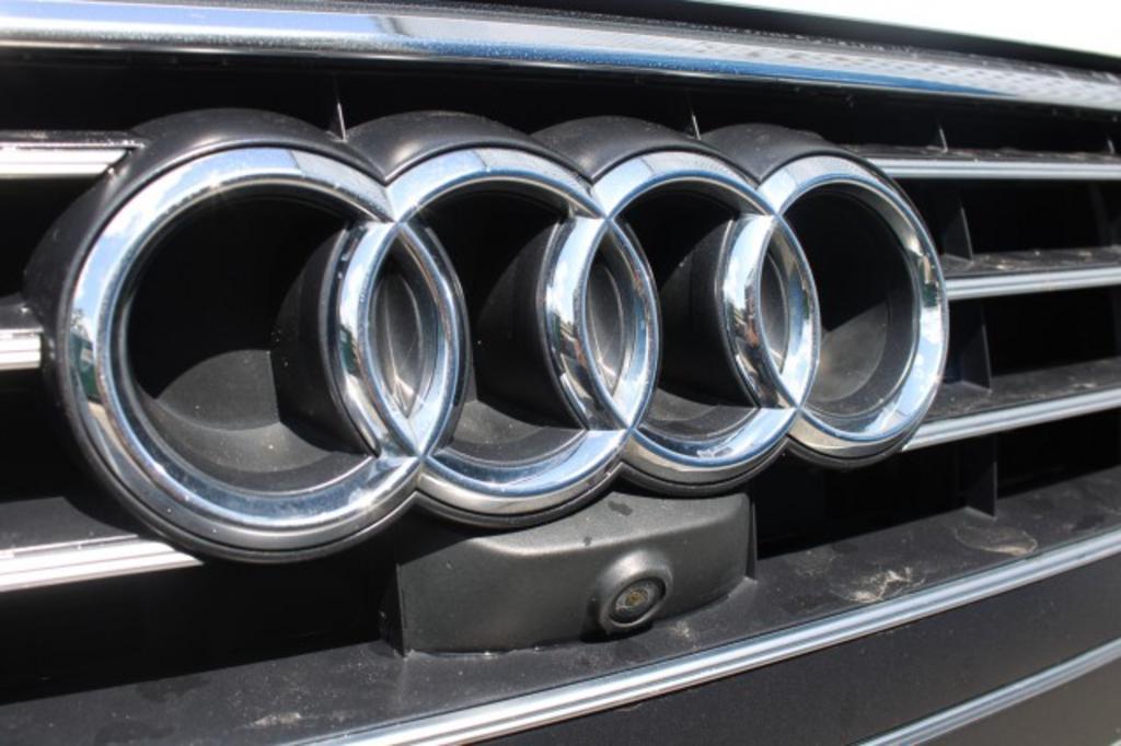 2019 Audi A6 - $27,988