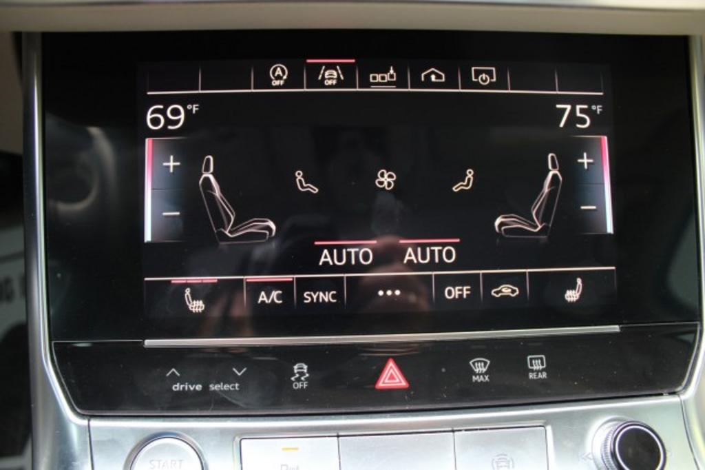 2019 Audi A6 - $27,988