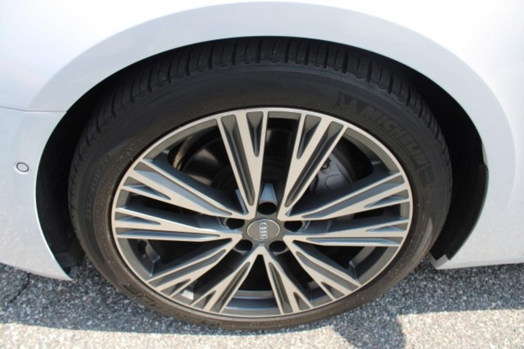 2019 Audi A6 - $27,988