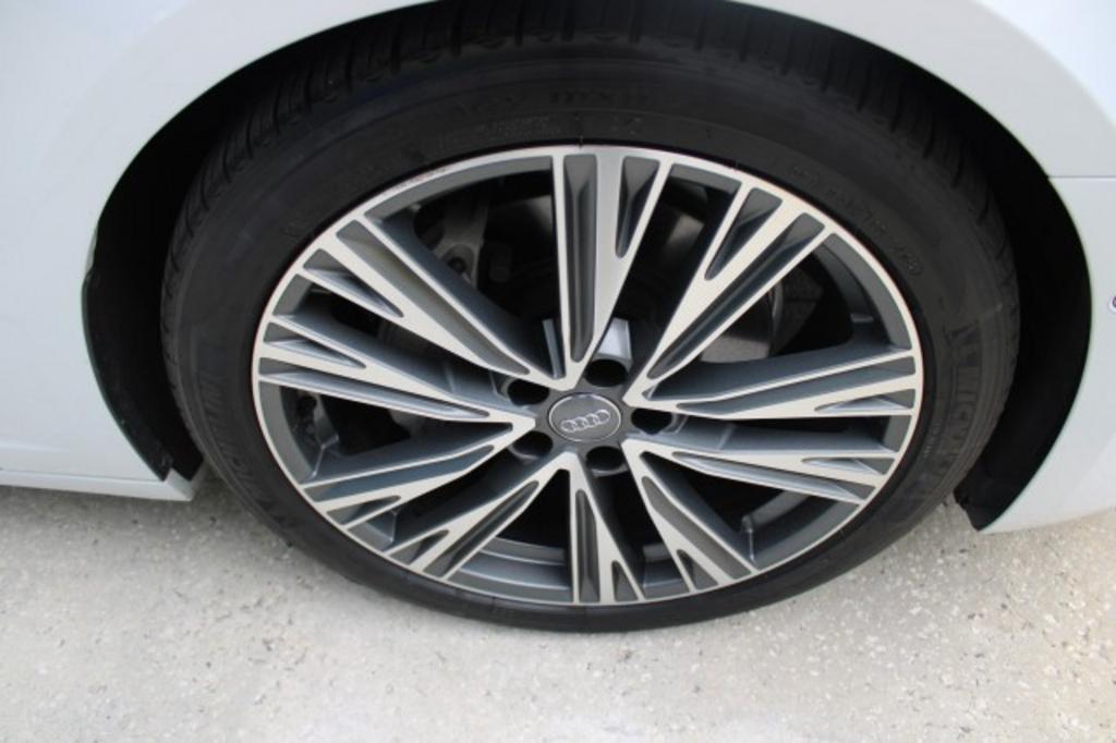 2019 Audi A6 - $27,988