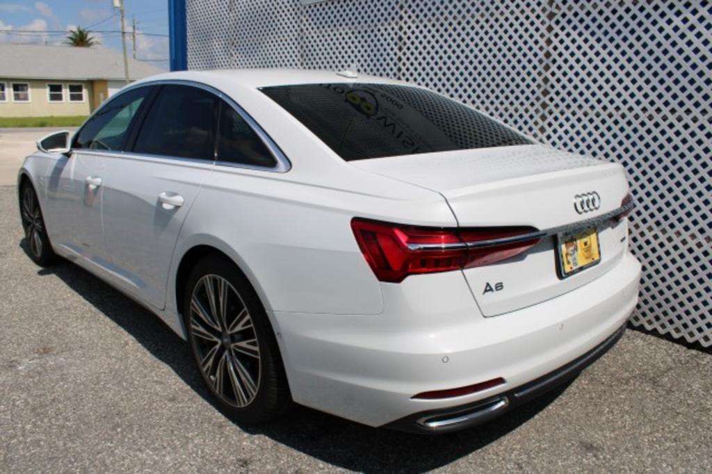2019 Audi A6 - $27,988