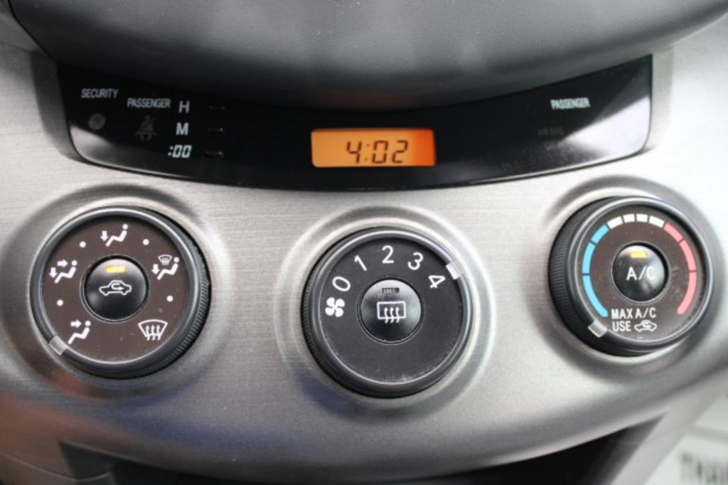 2012 Toyota RAV4 - $12,988