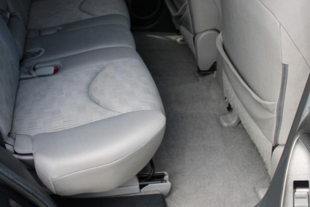 2012 Toyota RAV4 - $12,988
