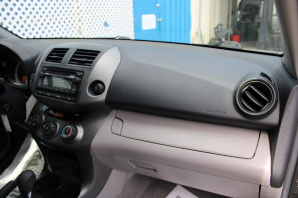 2012 Toyota RAV4 - $12,988
