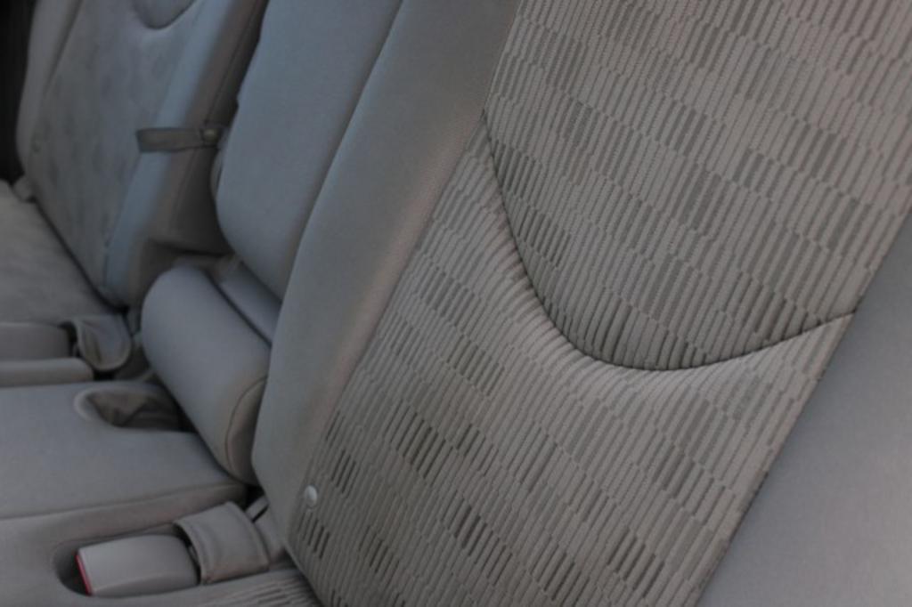 2012 Toyota RAV4 - $12,988