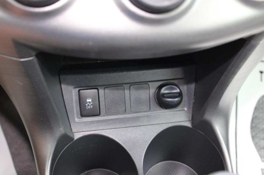 2012 Toyota RAV4 - $12,988