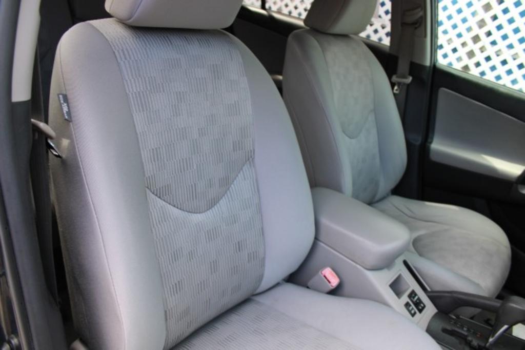 2012 Toyota RAV4 - $12,988