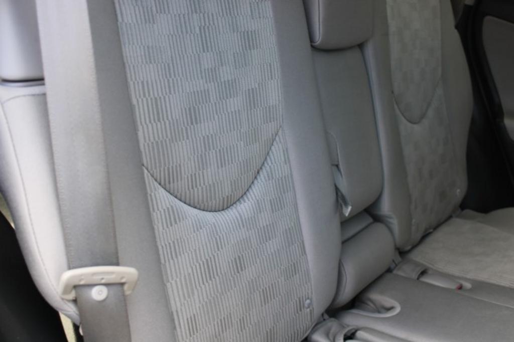 2012 Toyota RAV4 - $12,988