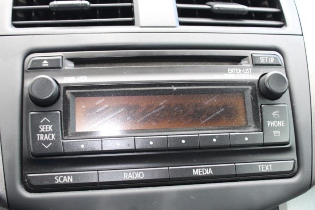 2012 Toyota RAV4 - $12,988