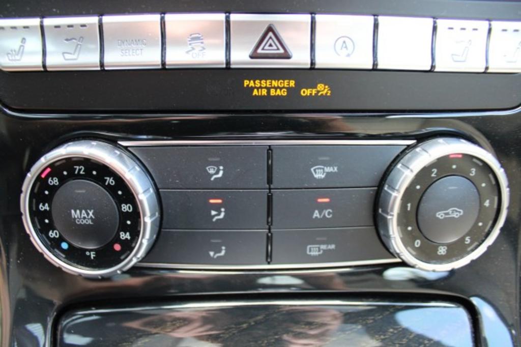 2017 Mercedes-Benz SLC - $28,988